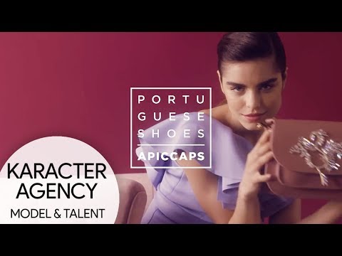 MODELS | Marianne Bittencourt - Portuguese Leather Goods