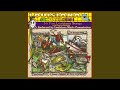 Alphonse and the Alligator