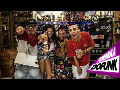 MC RF3, MC Diamante Brown, MC Dick Vigarista - Fica na Vibe ( DJ RF3 ) Vídeo Oficial