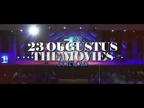 1 Focus Diferente at The Movies Curaçao 2018