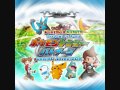 Gem Guardian Battle - Pokemon Ranger SoA by Creatures Inc