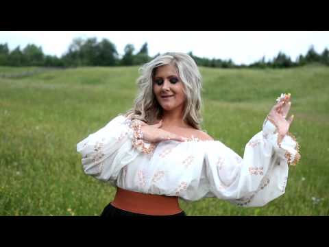 Sabina Leonte Alb-Ce frumoasa-i dragostea