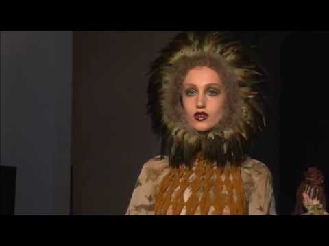 Jean Paul Gaultier Paris Haute Couture Fall/Winter 2016-2017