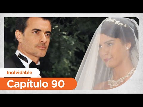 Inolvidable | Unutulmaz - Capitulo 90 (Final)