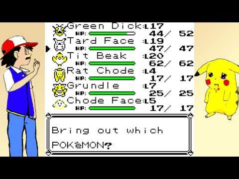 The Game Replay: Pokémon Yellow: Special Pikachu Edition Part 9