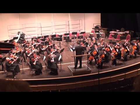 2015.04.08 - Boreas: The Cold North Wind - Todd Parris