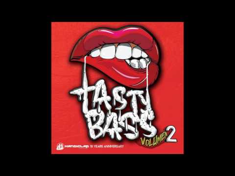 06 - Smash Bros - Robots Dont Have Sisters [ Original mix ] [ Tasty Bass Vol.2 ]