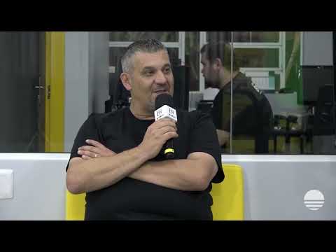 BENJAMIN CONSTANT DO SUL: “O asfalto trará progresso para o nosso município”.