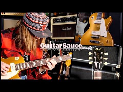 Gibson Custom Shop True Historic '56 Les Paul Goldtop Reissue New Unused image 19