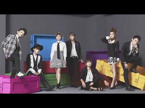 AAA 10th ANNIVERSARY Documentary ~Road of 10th ANNIVERSARY~ AAA / 「AAA 10th ANNIVERSARY Documentary ~Road of 10th ANNIVERSARY~」Digest trailer thumbnail