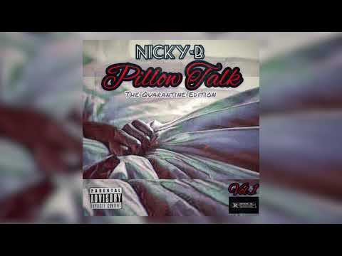 Nicky B - Bring It (feat. Demarco)