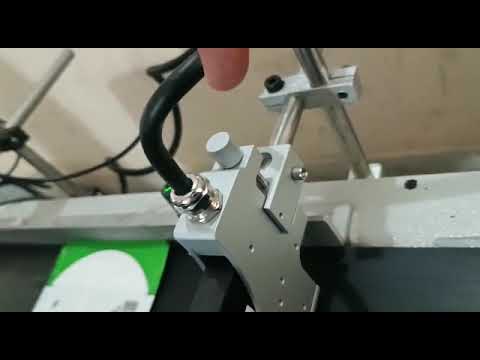 Docod T 210 Double Head Tij Printer