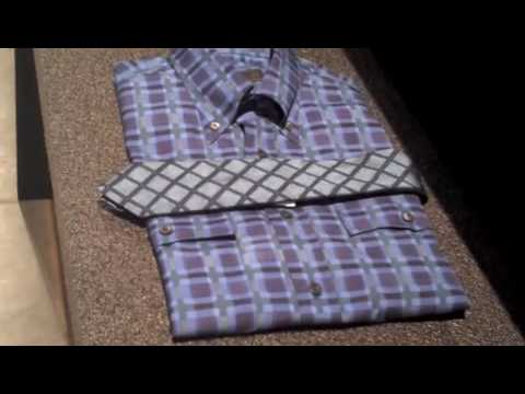 Buckstyle SHOW VIDEO Prada Autumn Winter 2010