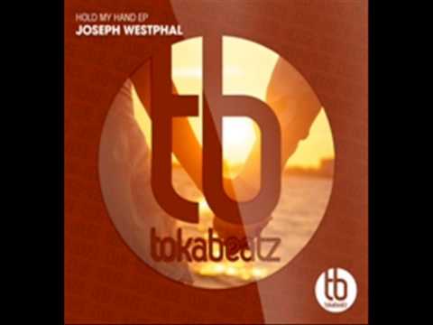 Joseph Westphal feat. Marie Chain - Hold My Hand (Official)