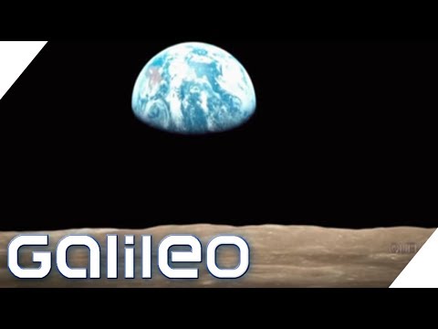 Flatearther: "Die Erde ist eine Scheibe!" | Galileo | ProSieben