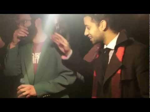 Al Hendi vs. RCX - No Coast Battles