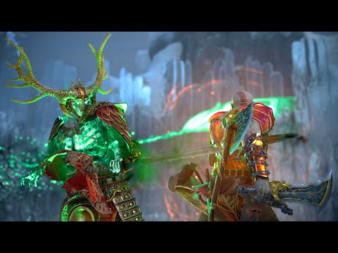 King Hrolf Kraki in 10 Seconds