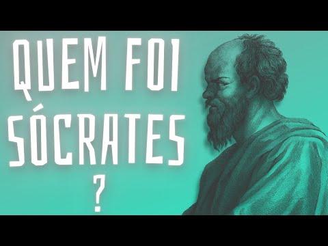 WHO WAS SOCRATES? | HISTORY AND HIS THOUGHTS