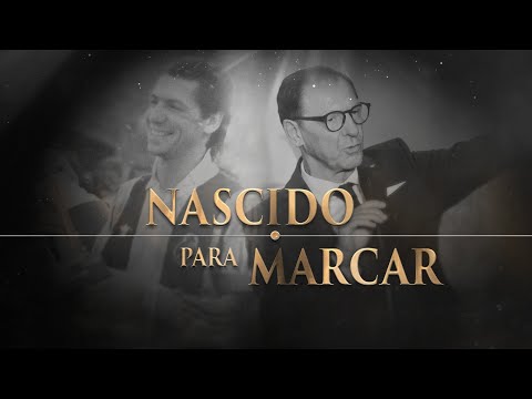 NASCIDO PARA MARCAR | EP 2
