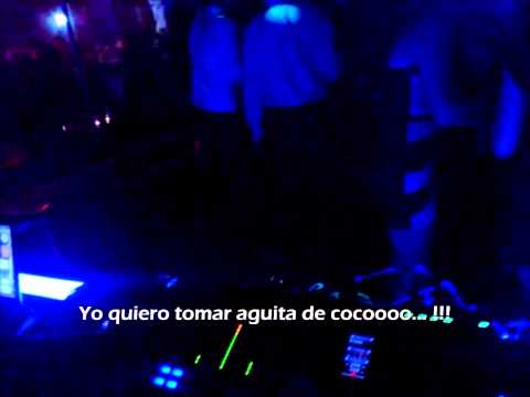 Kino Sophia del Valle@Dj Kamo