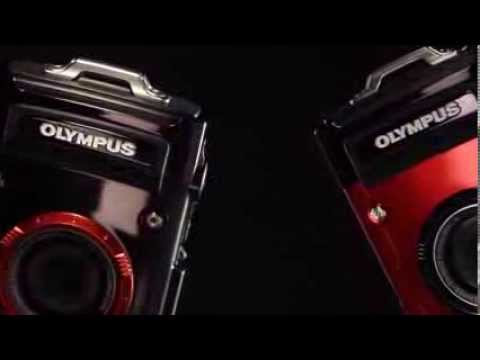 Olympus TG2