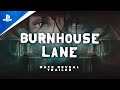 Burnhouse Lane - Date Reveal Trailer | PS5 & PS4 Games