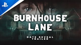 Burnhouse Lane - Date Reveal Trailer Trailer