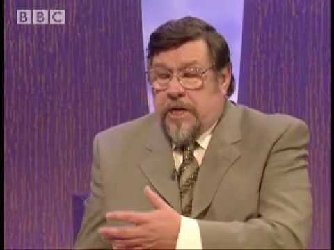 Ricky Tomlinson interview - Parkinson - BBC