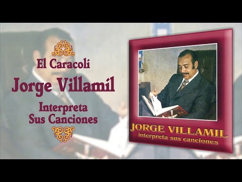 El Caracoli - Jorge Villamil