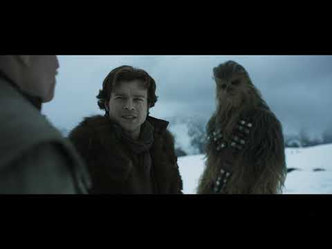 Star Wars: HAN SOLO | Teaser Trailer Deutsch