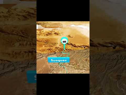 🚗 DE ANTOFAGASTA A FORTÍN LUGONES 🇨🇱➡️🇦🇷