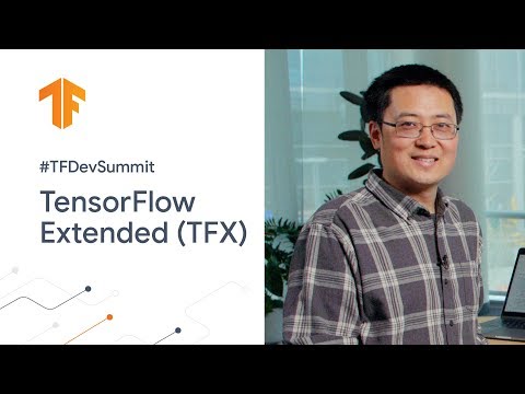 TensorFlow Extended (TF Dev Summit '20)