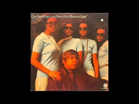 Don Randi – Boogaloosa