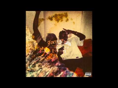 Joey Fatts "Same Sh%t" Ill Street Blues (EP)