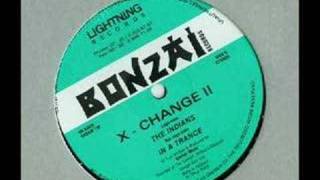 X-change - The indians