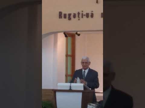 Fr.Gagea Ioan ~Biserica Filadelfia Calan