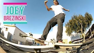 Best of Joey Brezinski &quot;Fun Manual Tricks&quot;