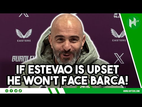 LAST TIME I rest Caicedo! | Enzo Maresca | Burnley 0-2 Chelsea