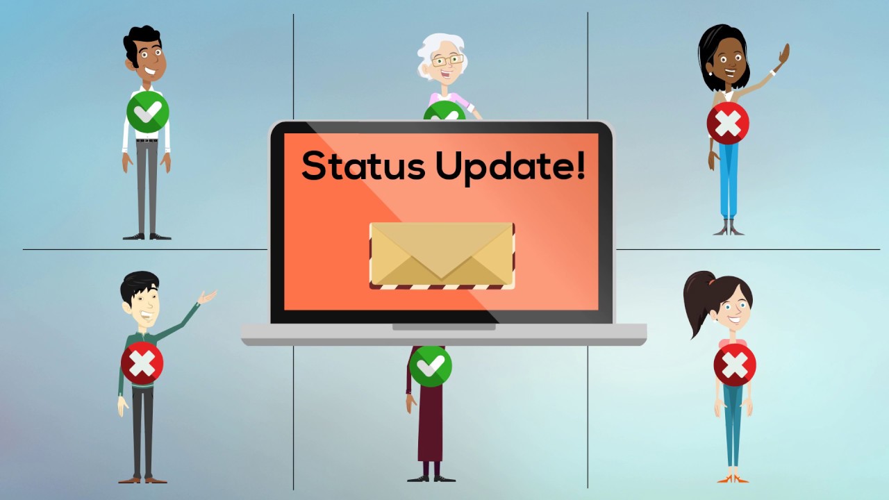 Talent Center Selection Workflow Features