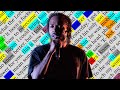 Kendrick Lamar XXX Rhyme Scheme Highlighted