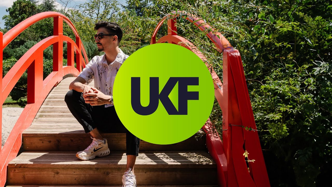 Skylark - Dancing Colours