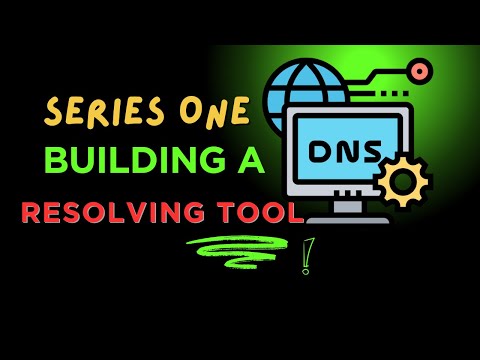 SEGMENT-1: From Scratch to DNS Lookup — Let’s Build It!