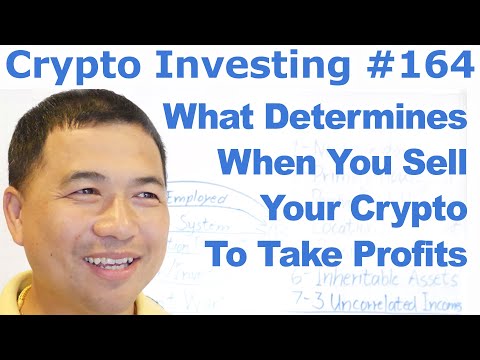 Take out a loan to invest in crypto