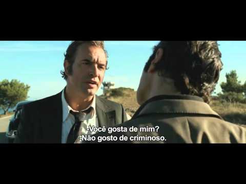 A Conexão Francesa - Trailer Legendado