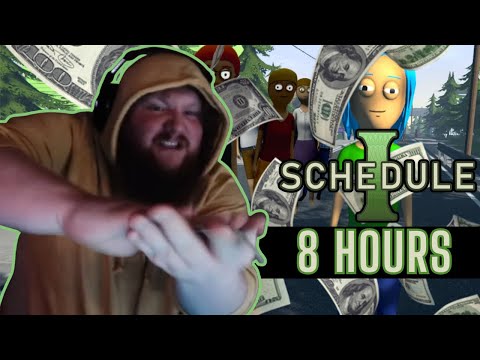 *8 HOURS* OF CASEOH PLAYING SCHEDULE 1! - BEST DEALER IN ARKANSAS
