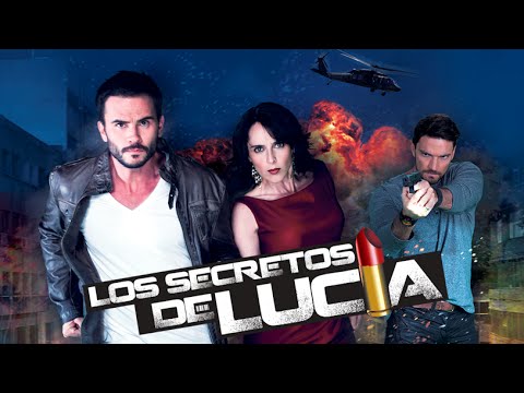 Трейлер «Секреты Лусии»
