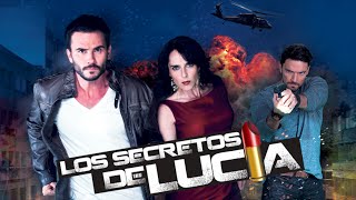 Los Secretos de Lucia - Spanish Trailer