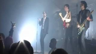 Sort Sol - Live, Døllefjelde 2011