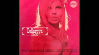 DeSavoya Combo (Ed Lincoln) - Mah Nà Mah Nà (Piero Umiliani)