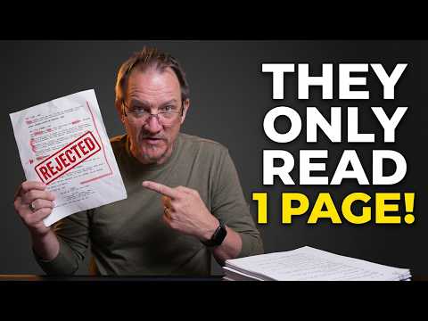 Readers Don't Give Scripts Grace Periods